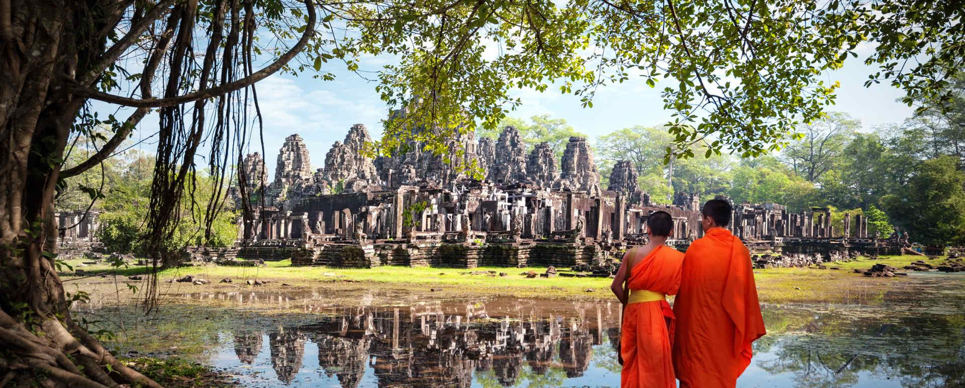 Cambodia for Families