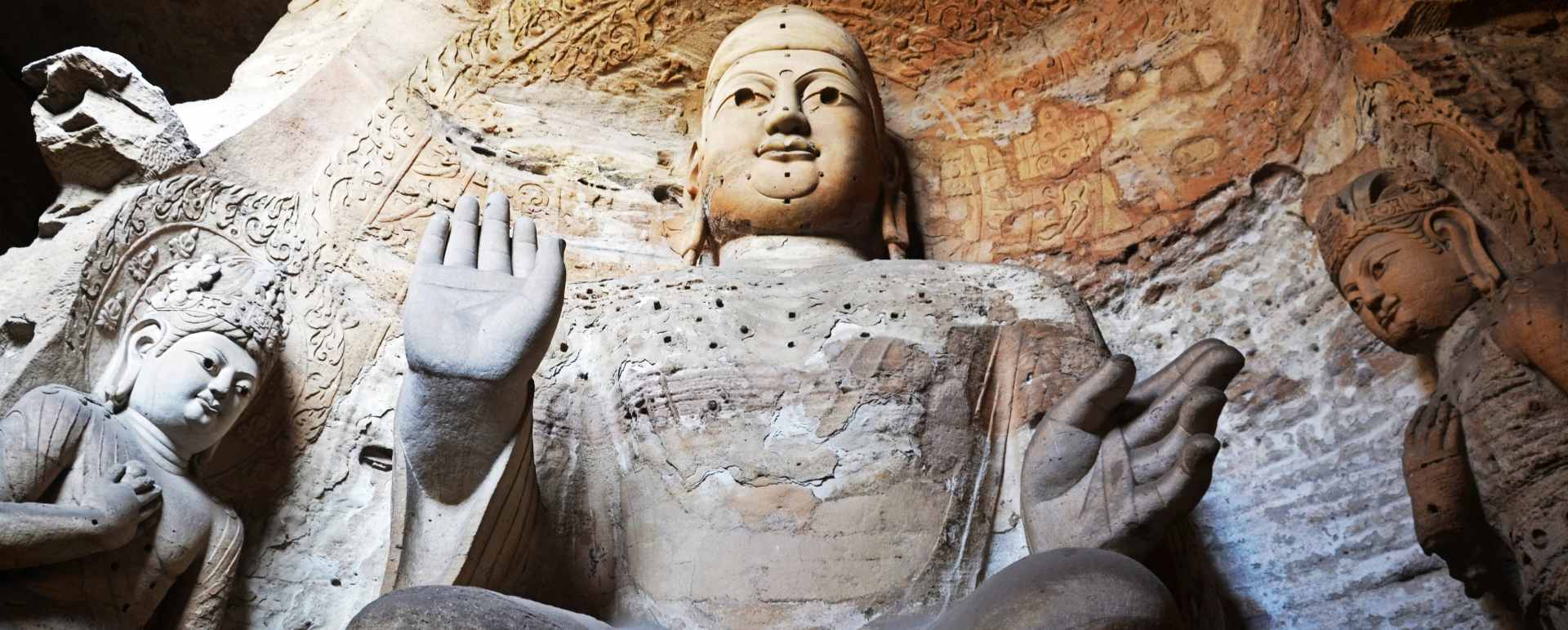 Henan Shanxi and Shandong