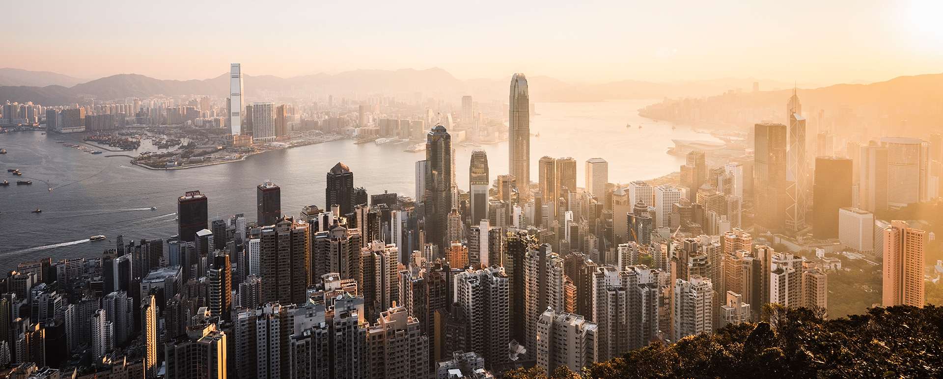 Hong Kong