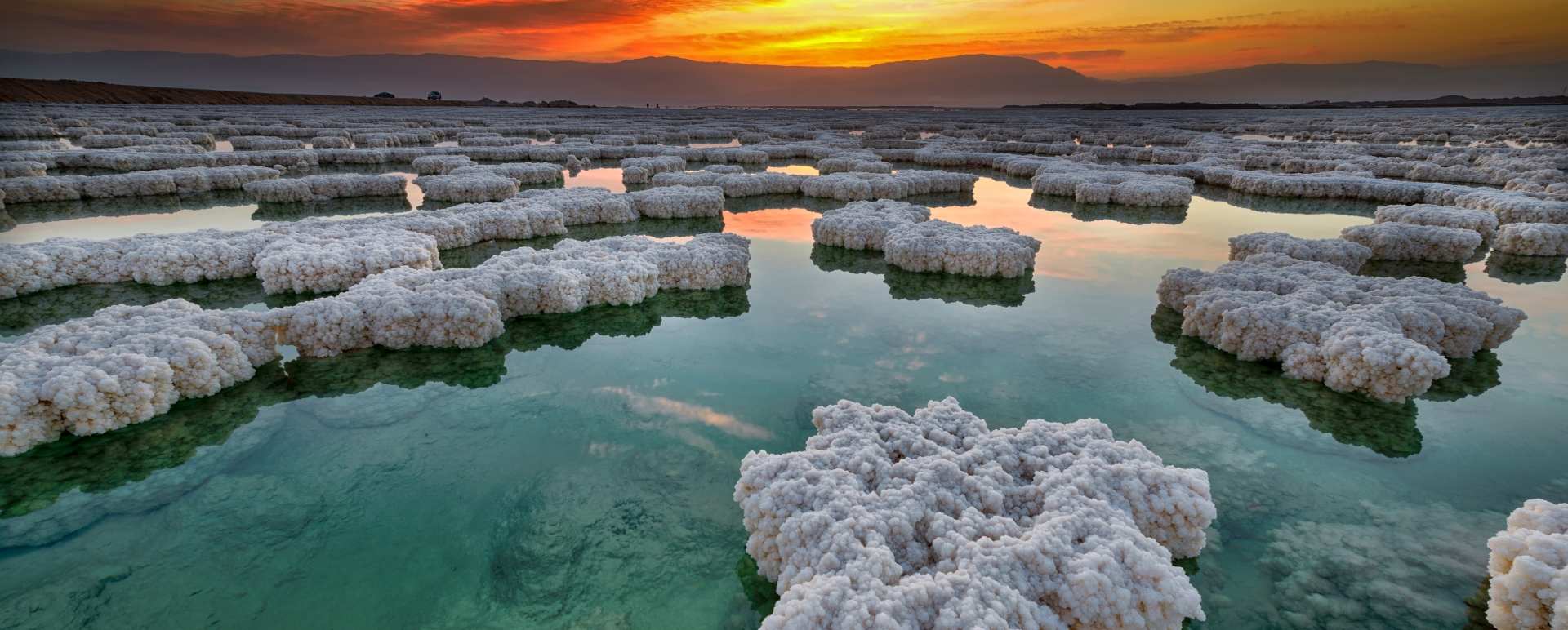 Dead Sea
