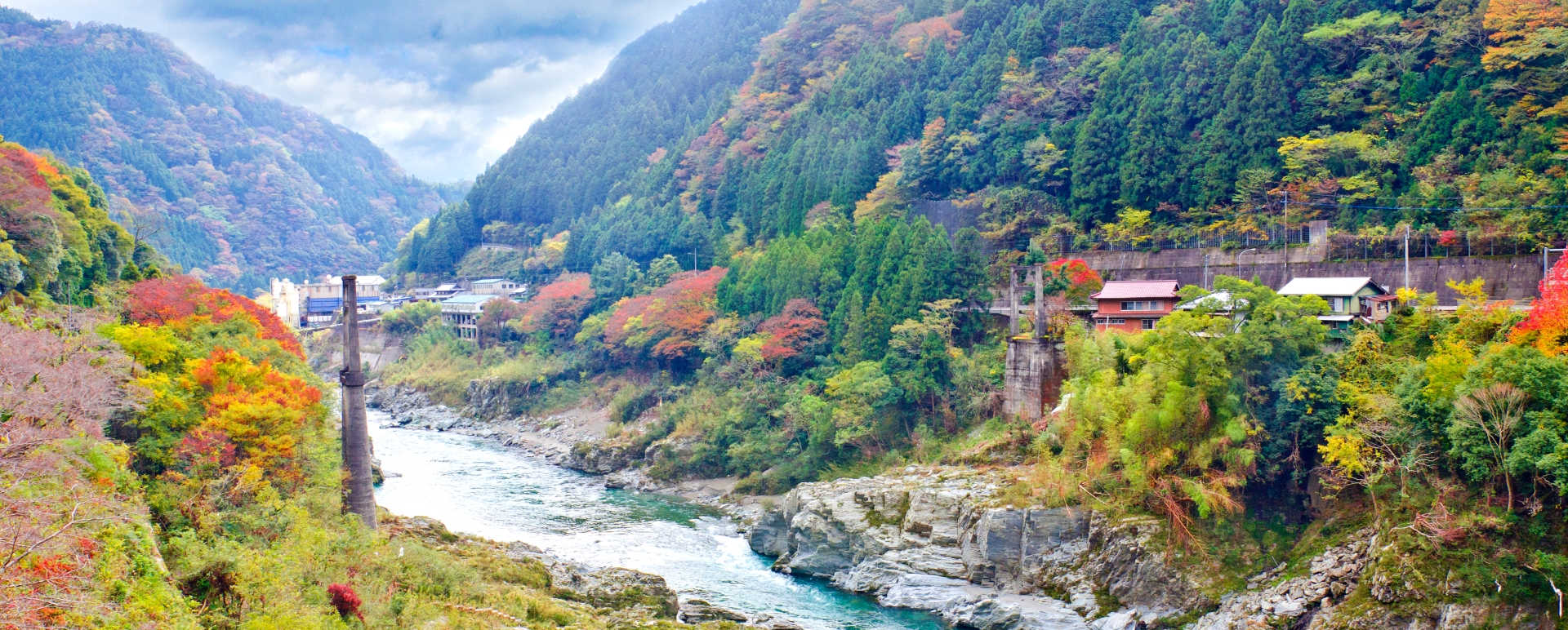 Shikoku