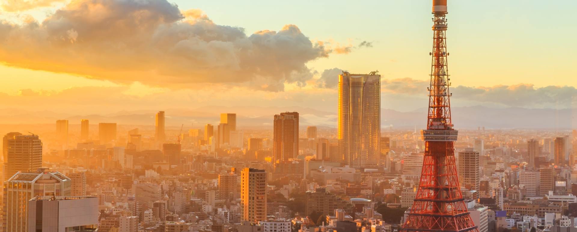 Tokyo