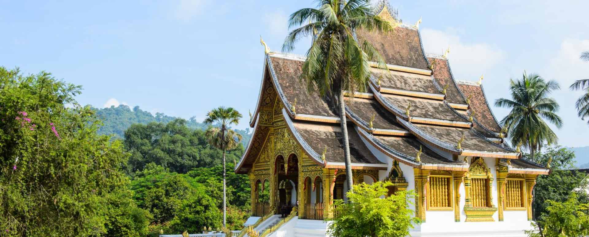 Luang Prabang