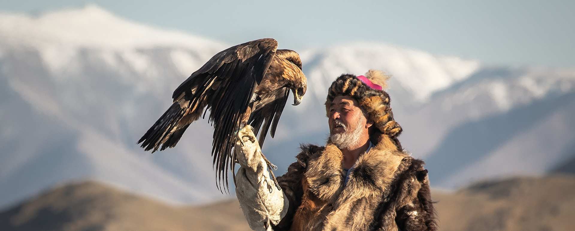 Mongolia