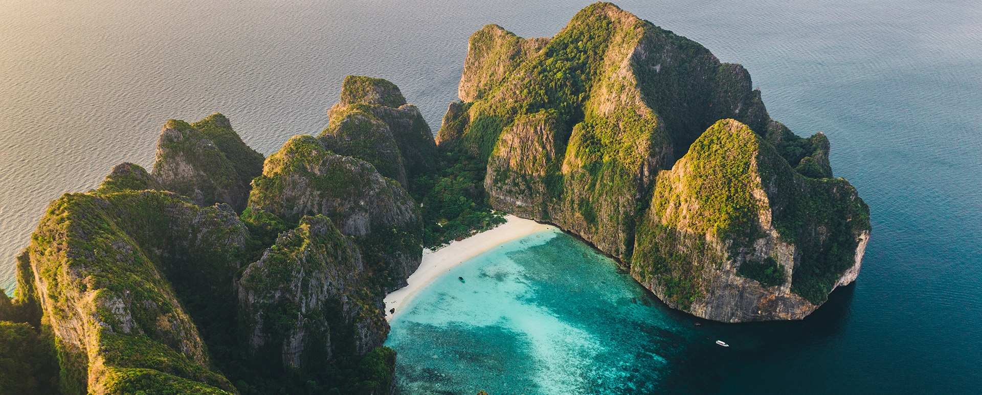 Thailand