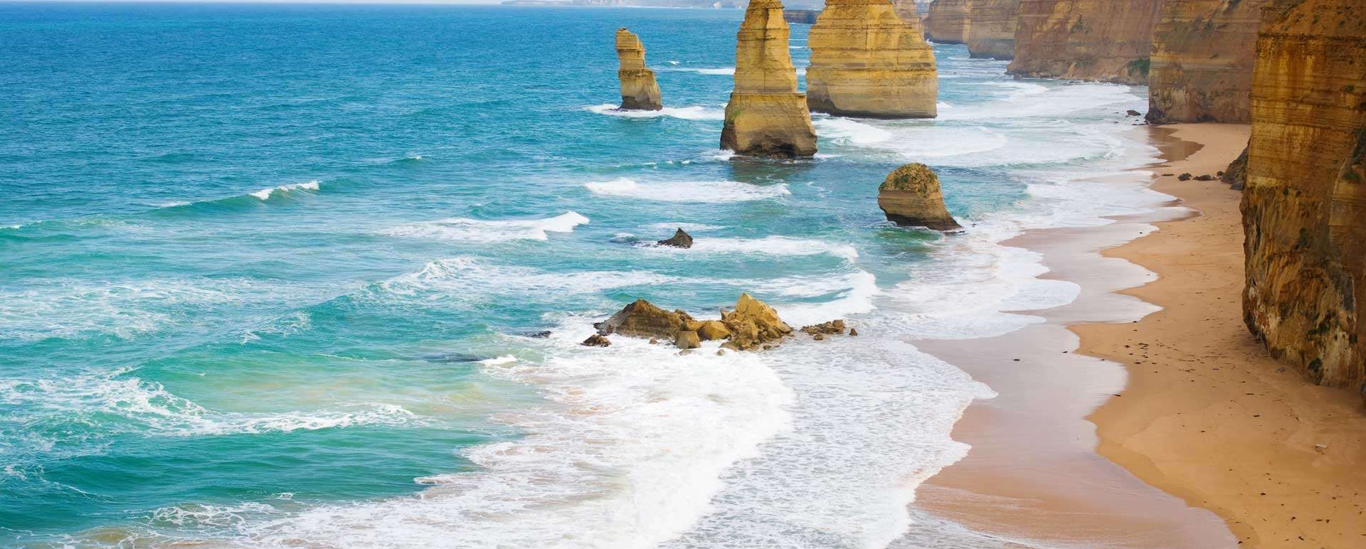 oceania