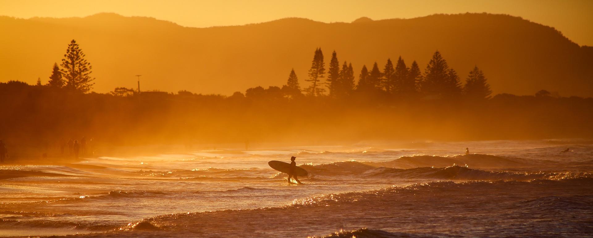 Australia