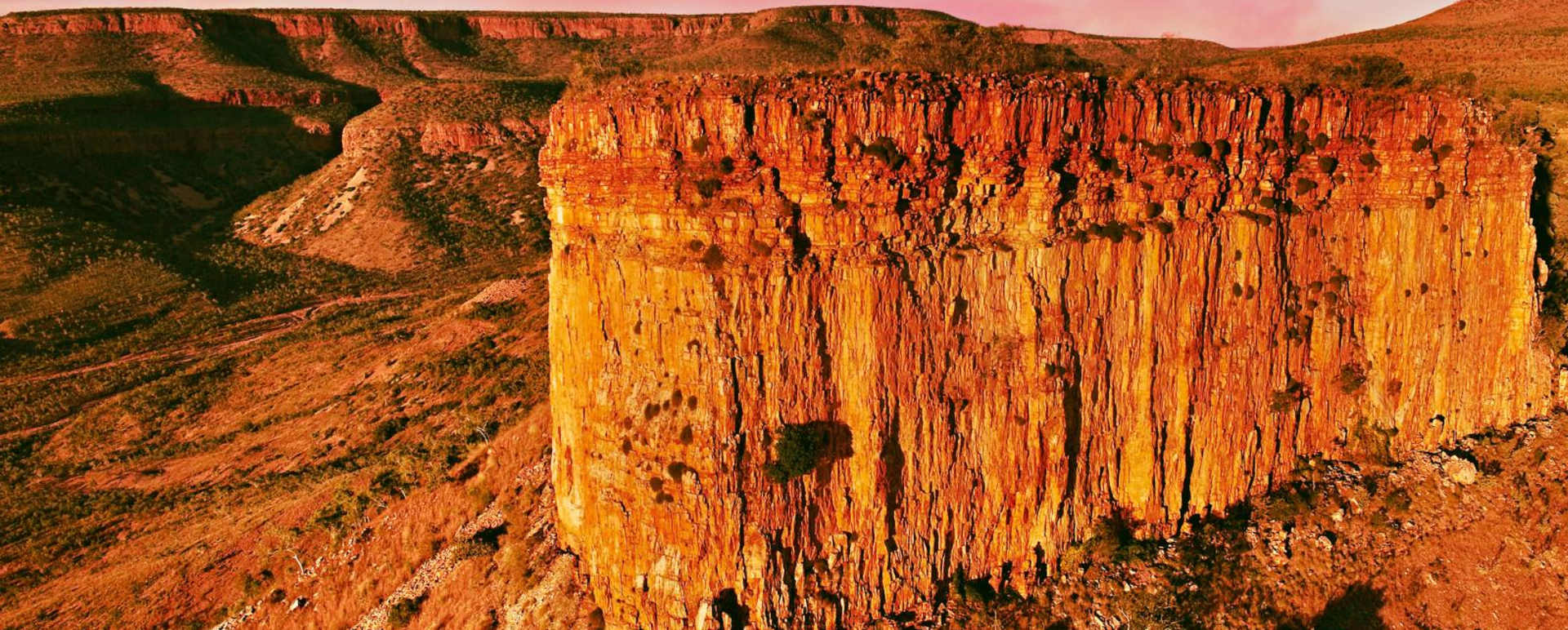 Western Australia