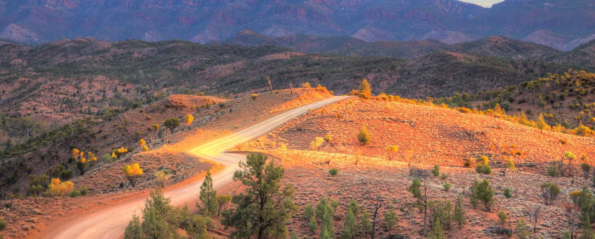 Flinders Ranges
