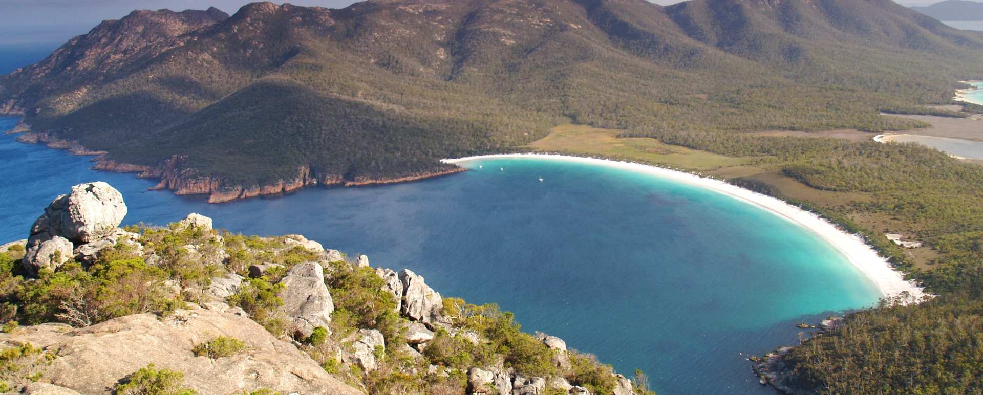 Freycinet National Park