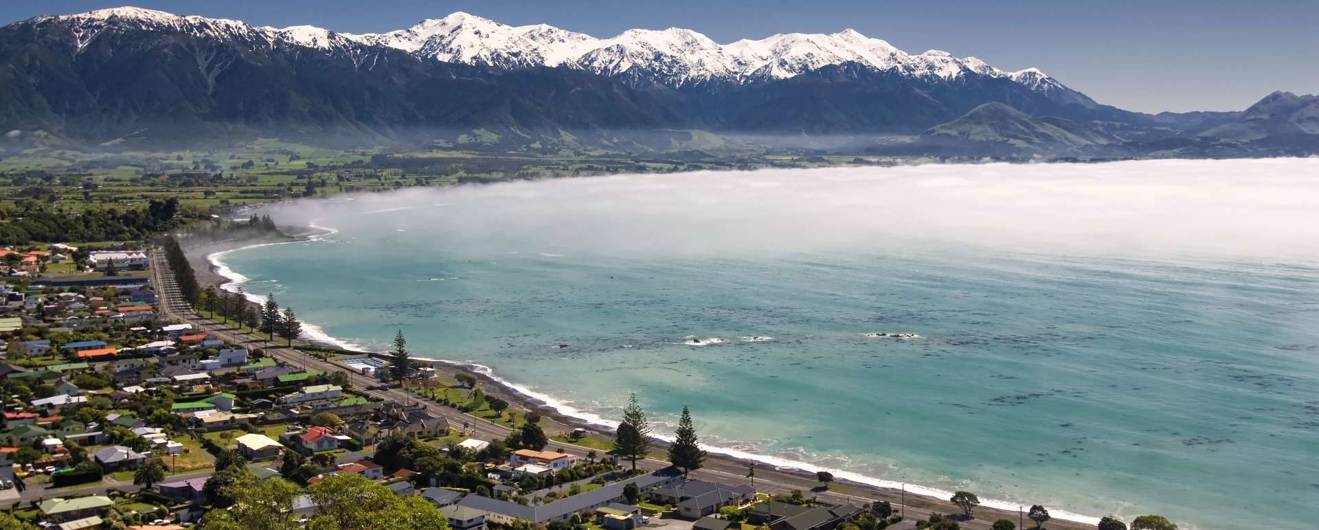 Kaikoura