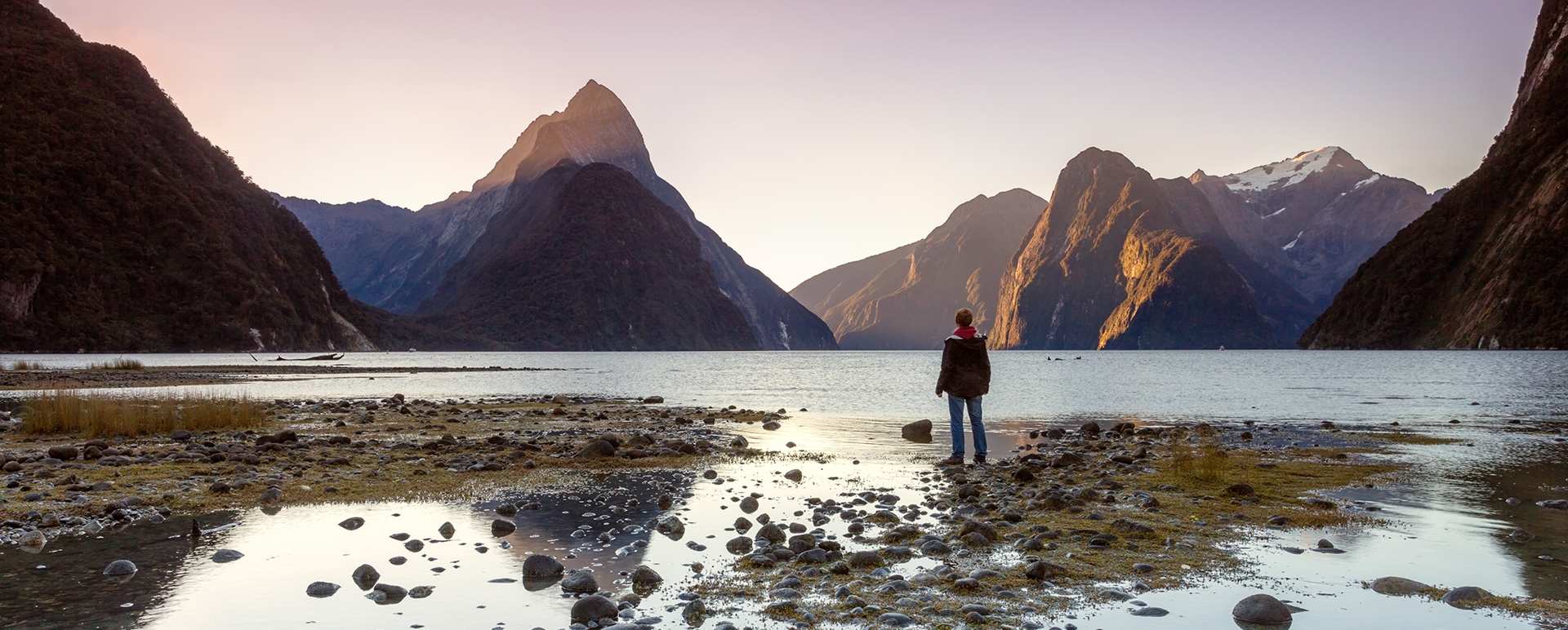 New Zealand