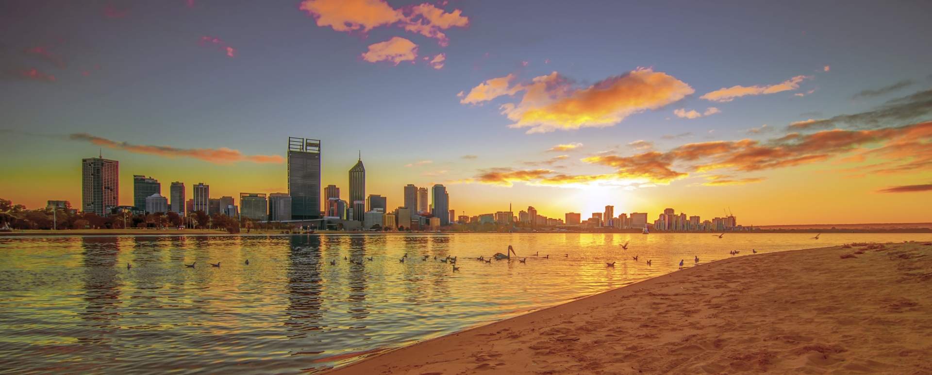 Perth
