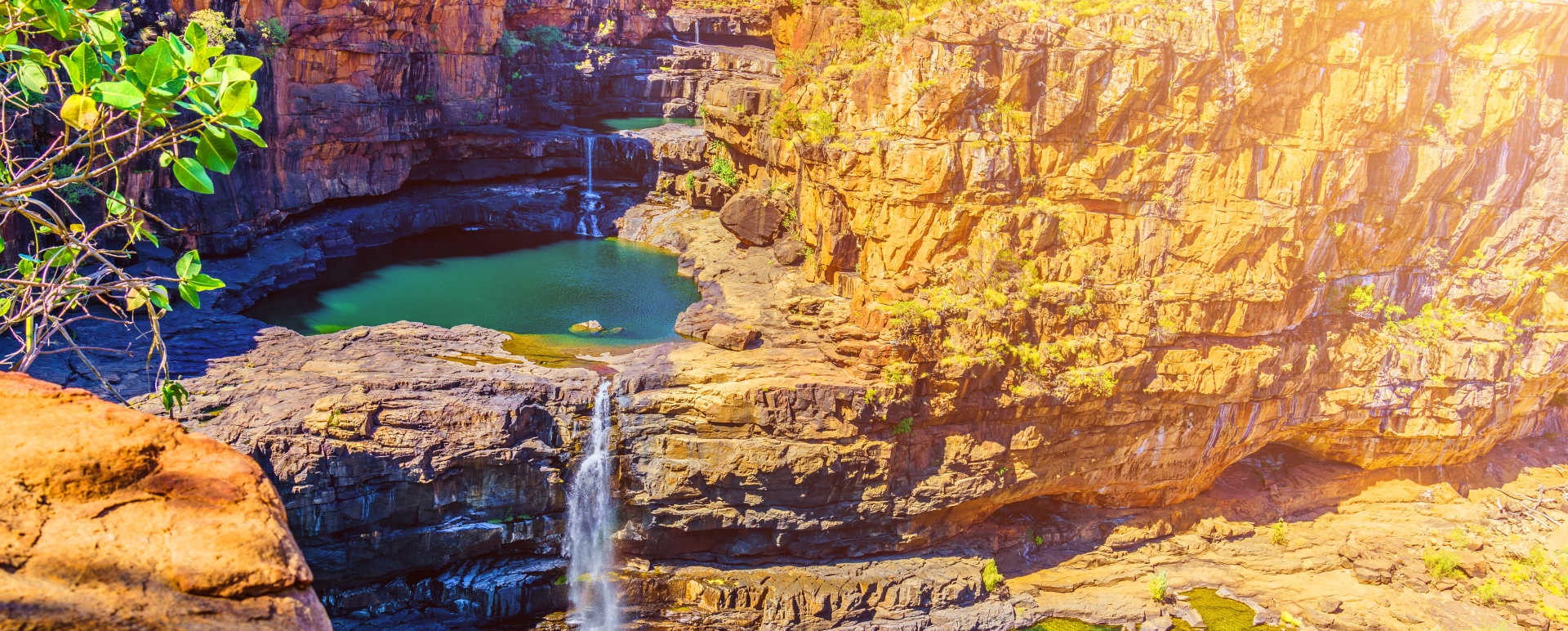 The Kimberley
