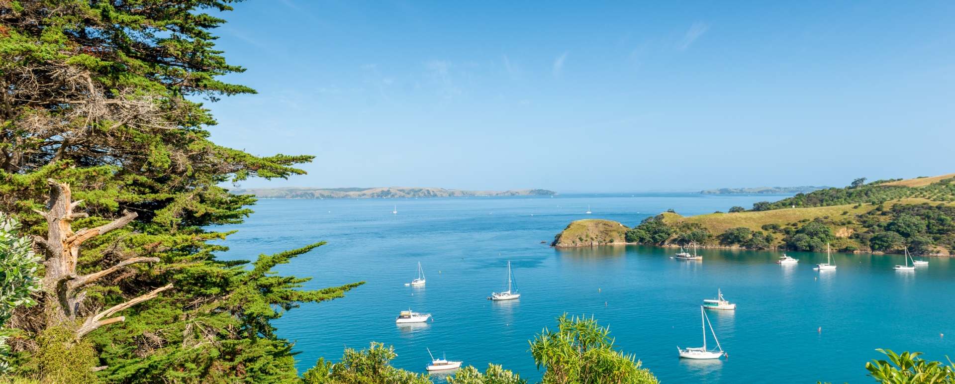 Waiheke Island