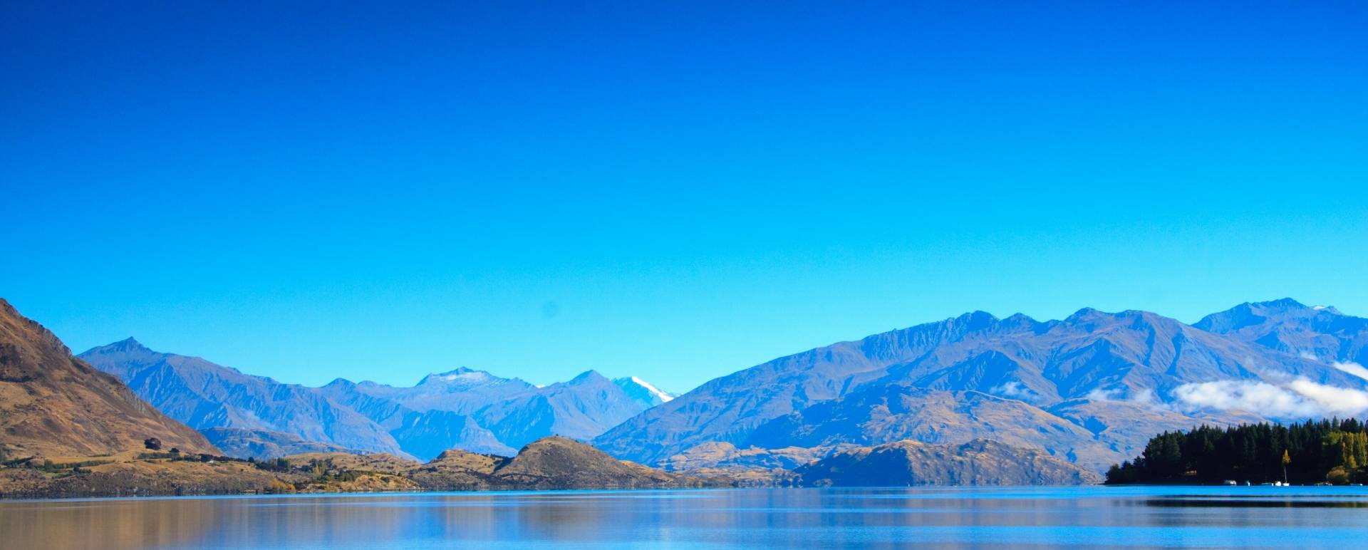 Wanaka