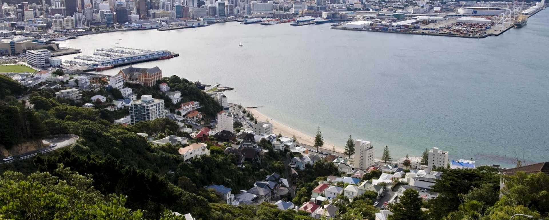Wellington