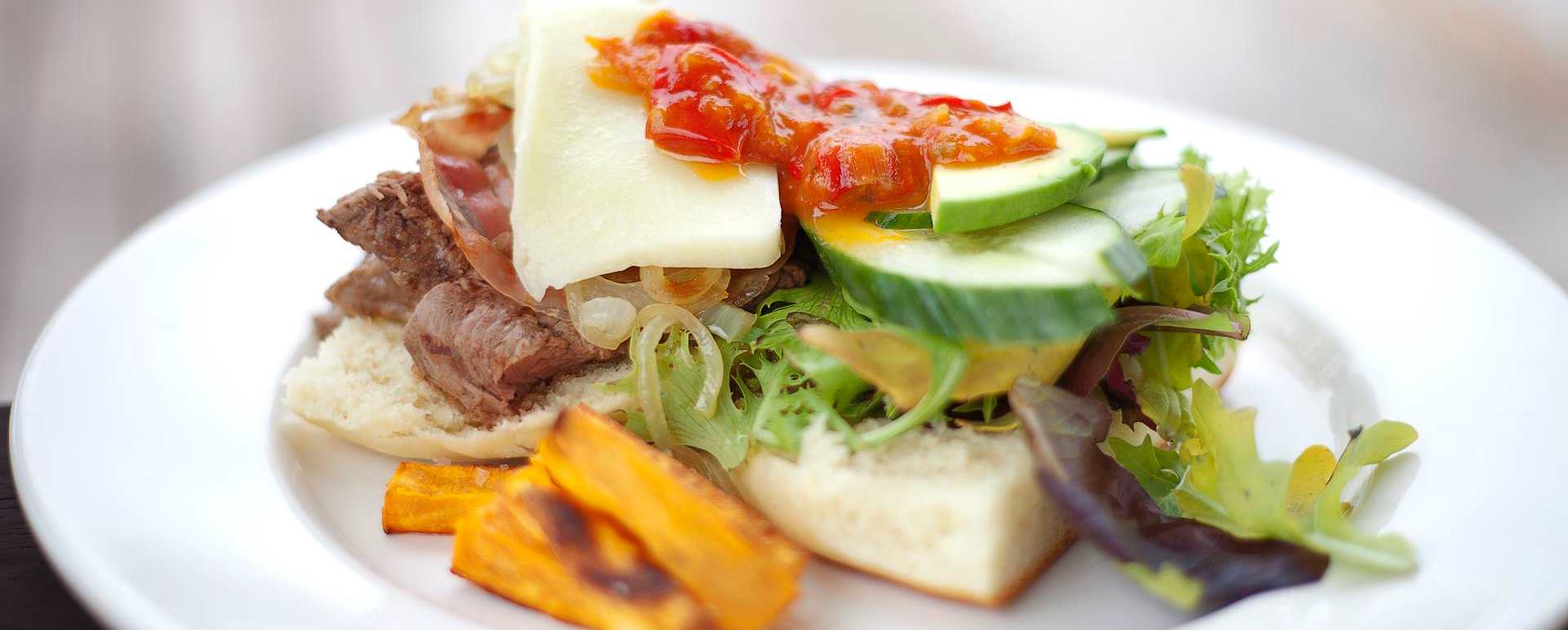 Gormet Dining Experience - Bamurru Plains