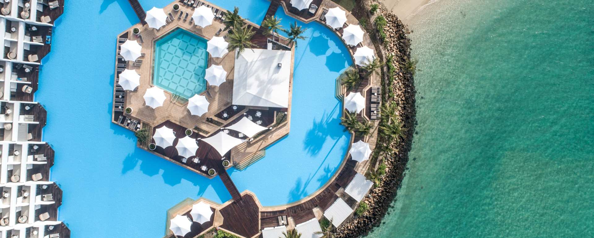 Hayman Pool 