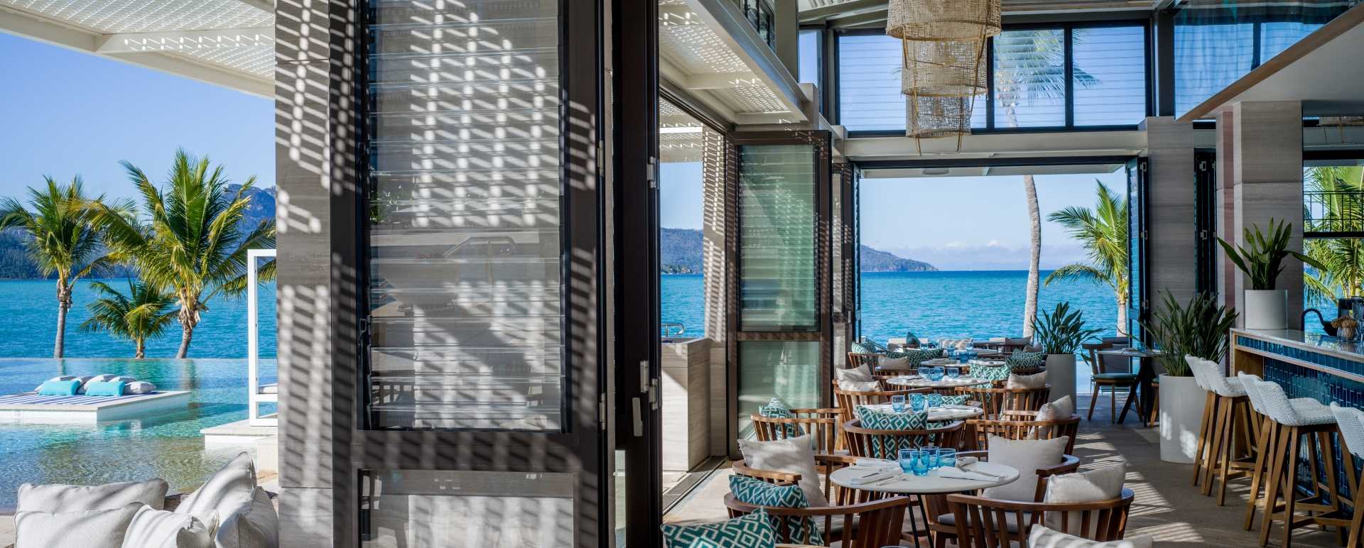 Bam Bam Restaurant 