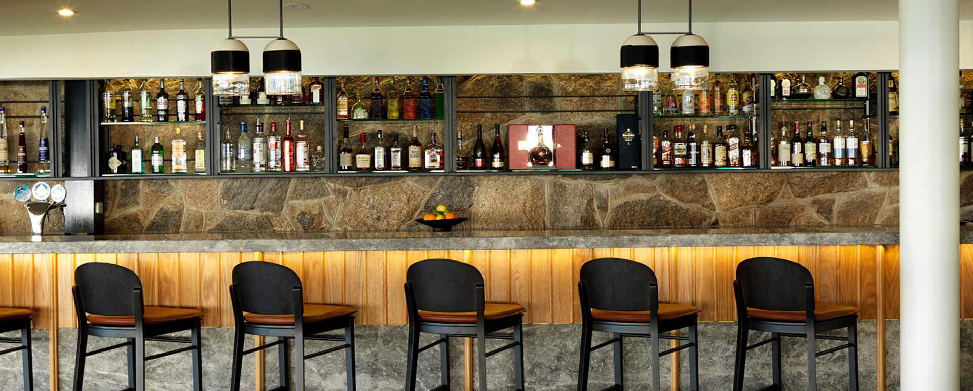 Bar - Lizard Island