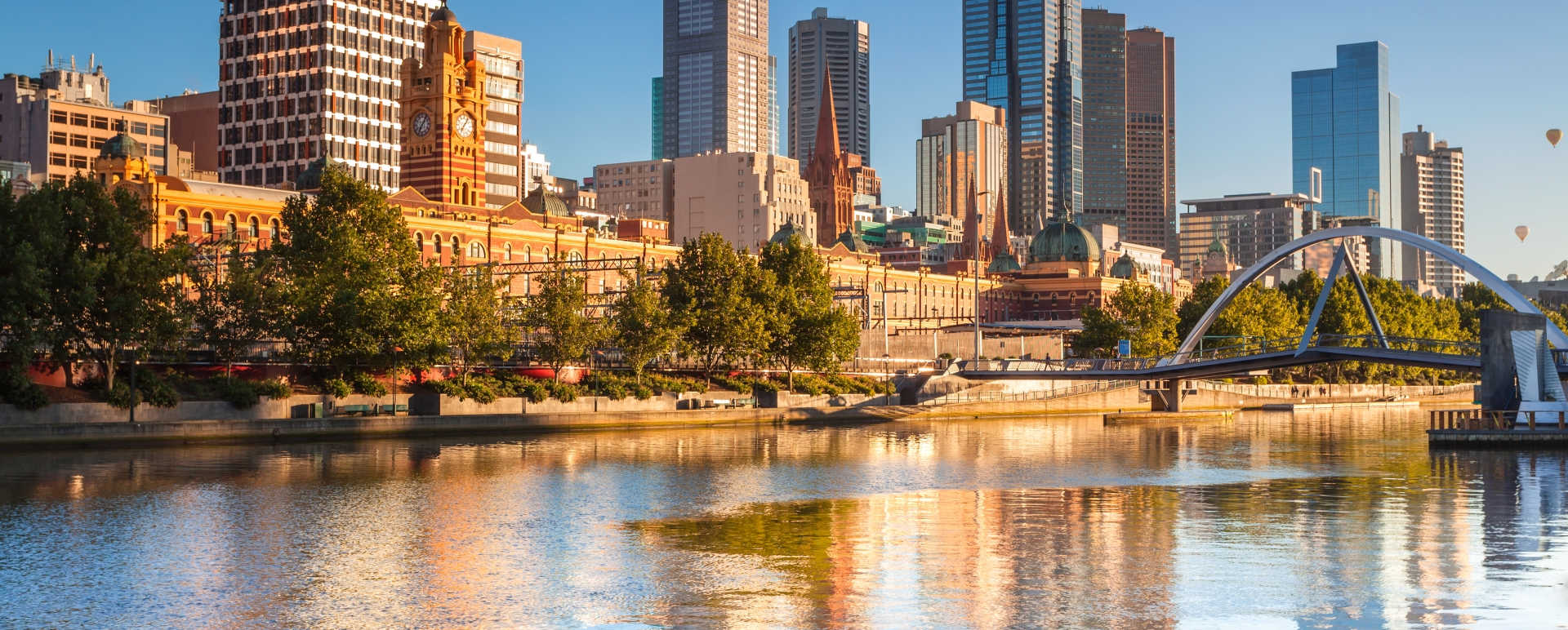 Melbourne  - 