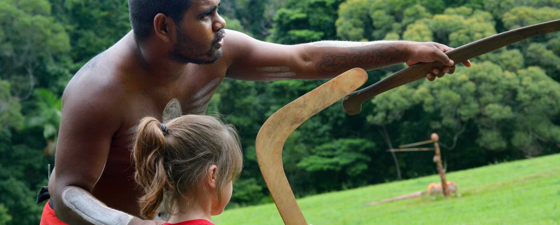 Australia for Families