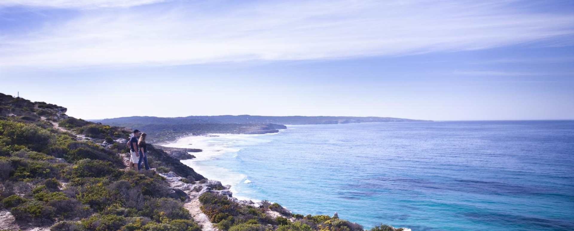 Clifftop Southern Ocean Lodge - Ultimate Australia and New Zealand