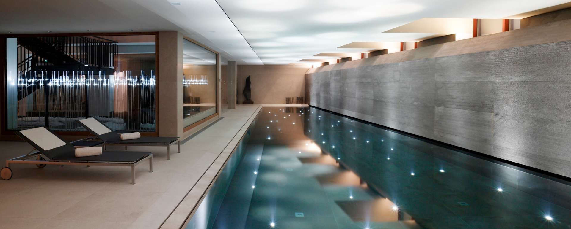 Spa - Hotel Aurelio 