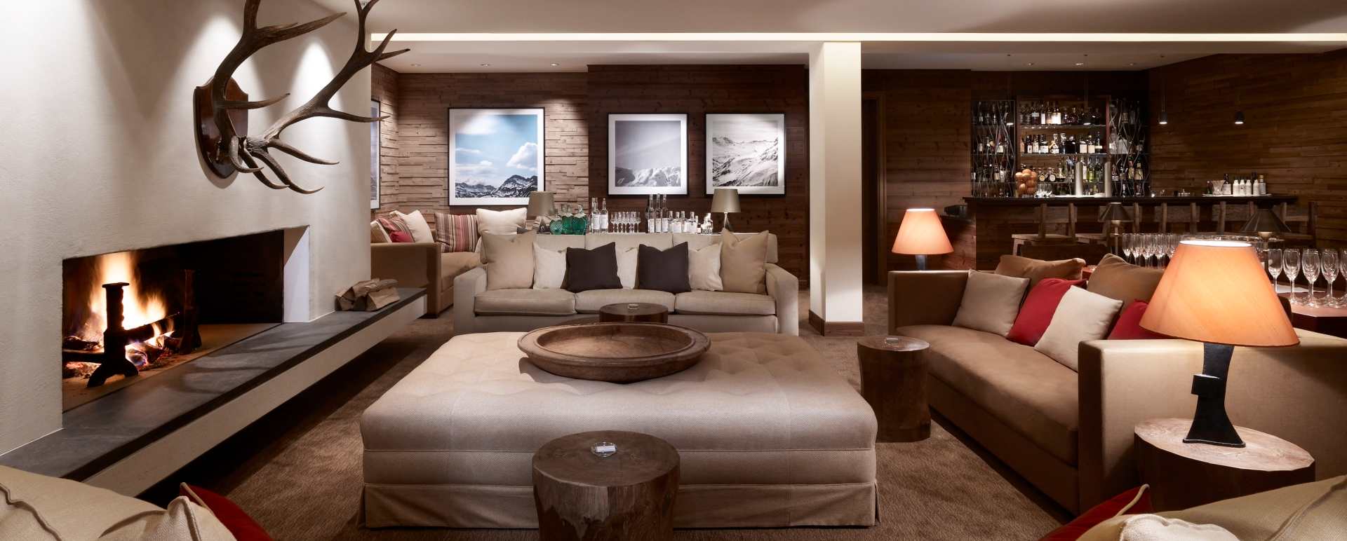 Licca Lounge - Hotel Aurelio 
