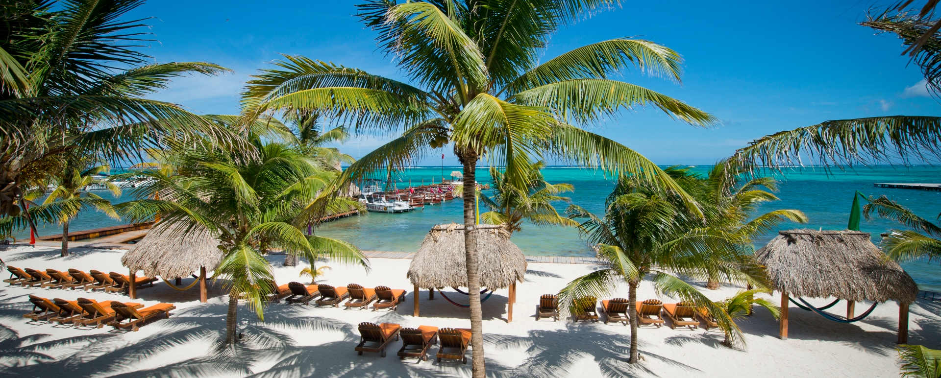 Ramon's Village Resort - Ramon's Village Resort