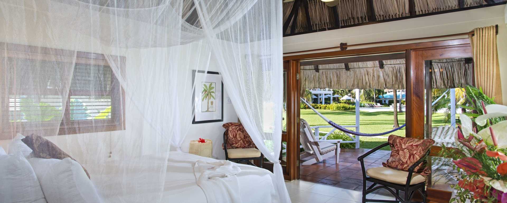 Casita - Victoria House