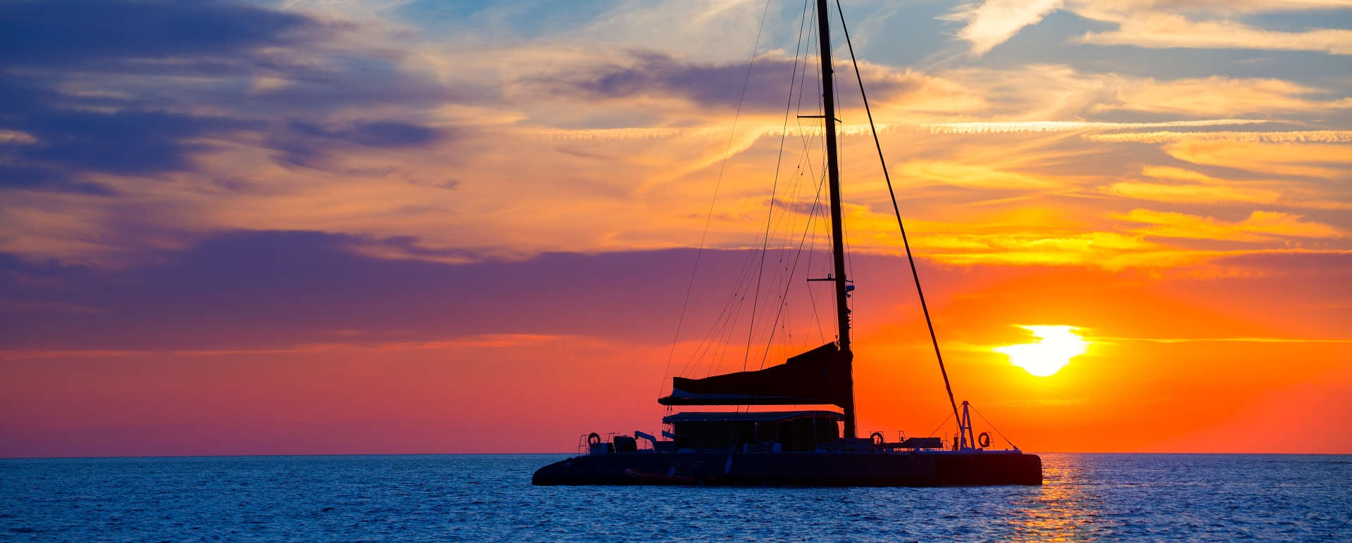Sunset Cruise Placencia