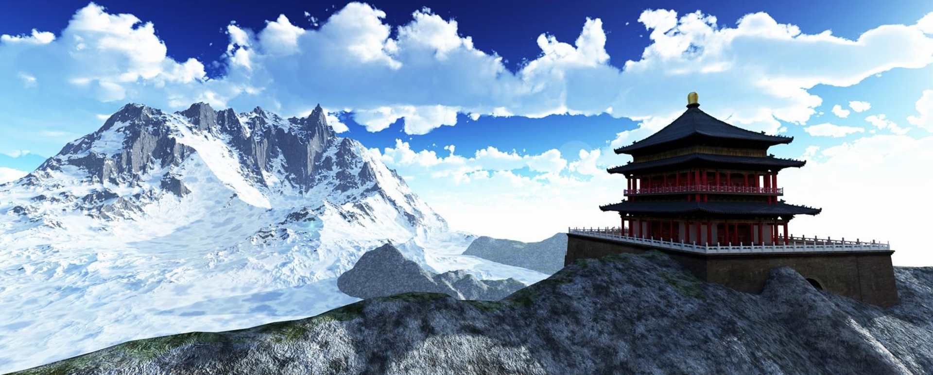 Emerging Destinations