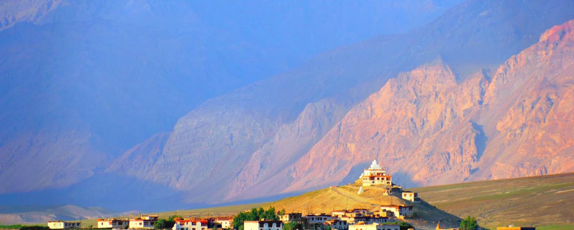 Landscape - Bhutan