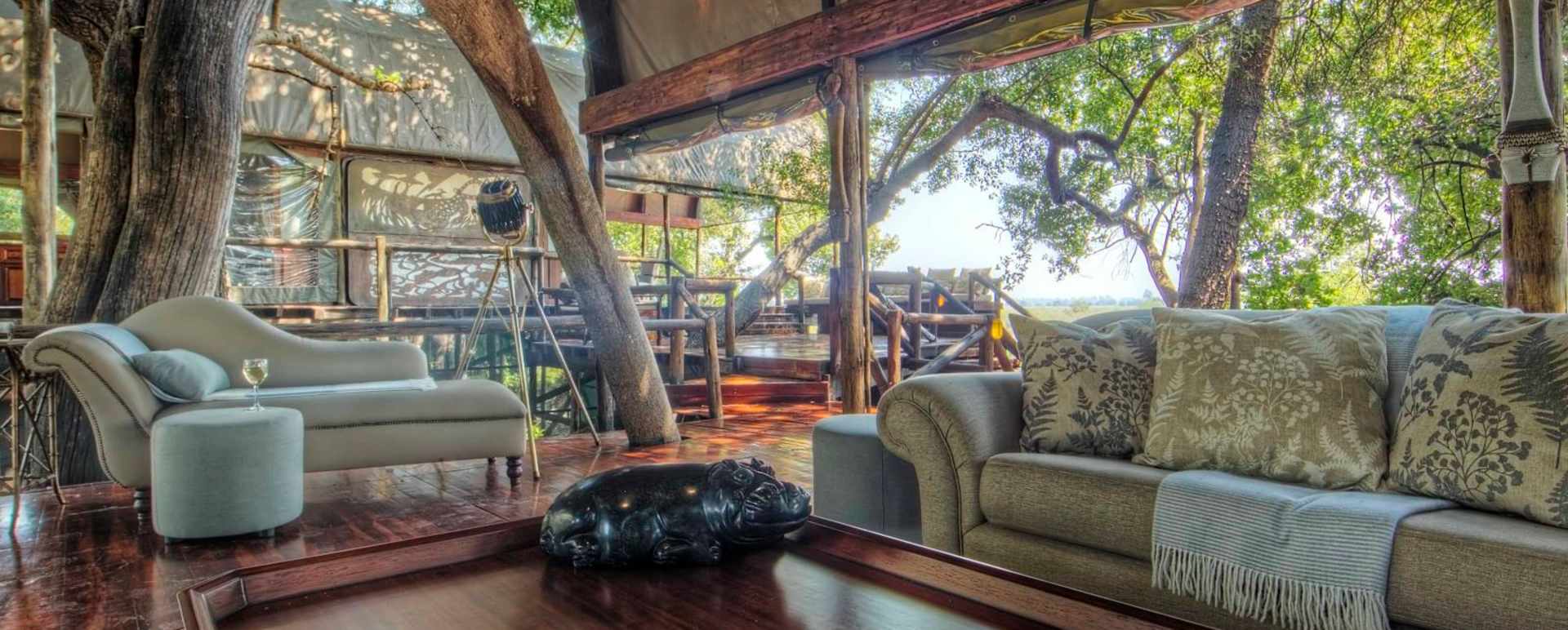 Lounge - Shinde 