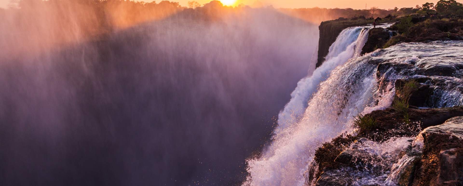 Victoria Falls