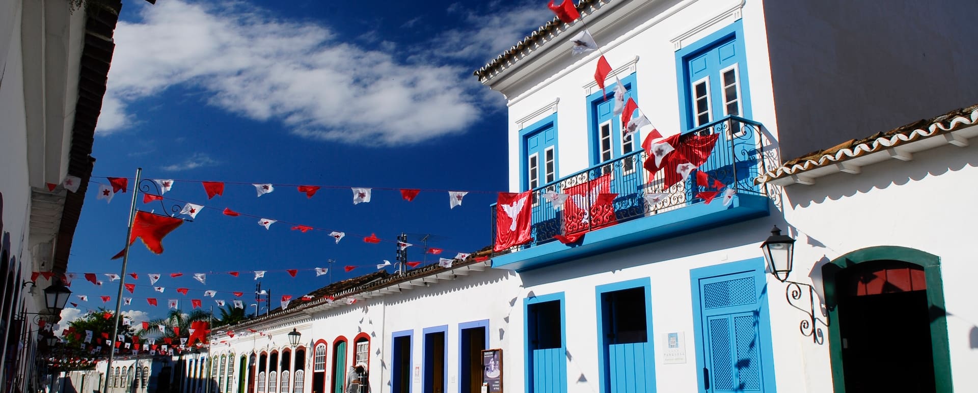 Facade - Casa Turquesa