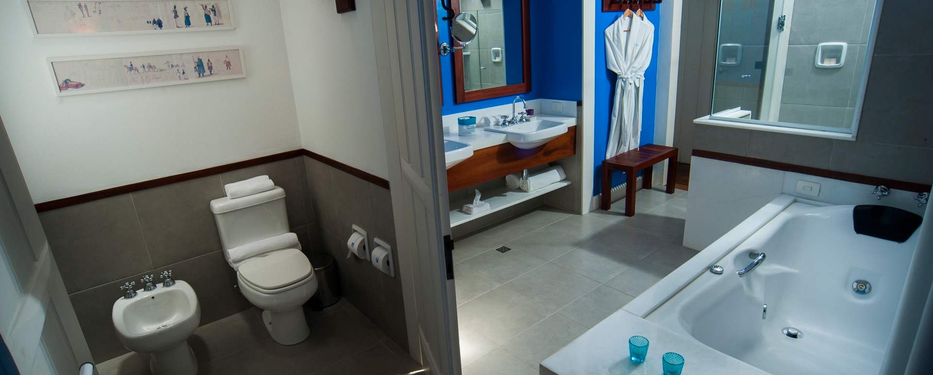 Bathroom - Casa Turquesa