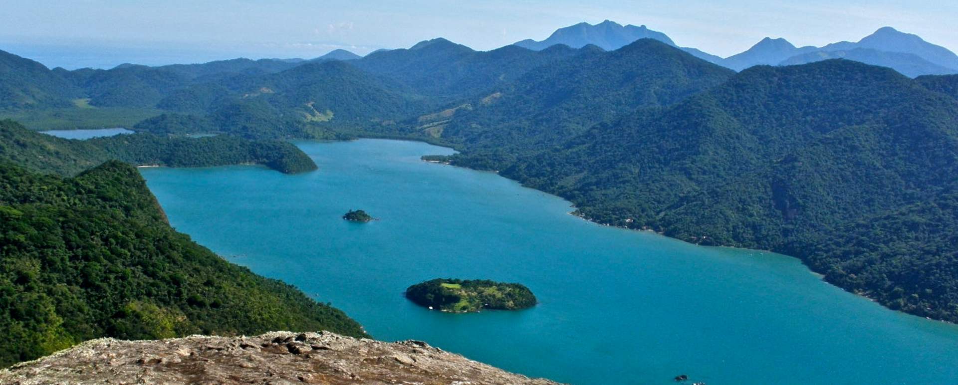 Saco do Mamangua - Casa Turquesa