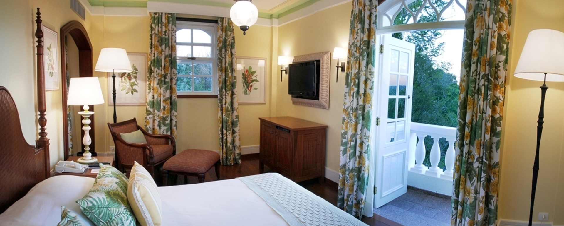 Junior Suite - Belmond Hotel das Cataratas