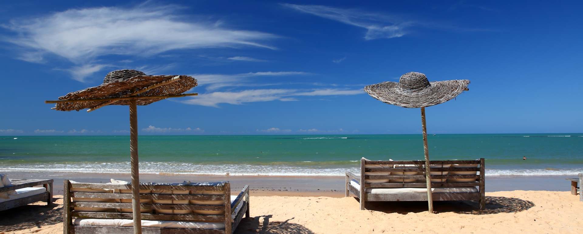Uxua Beach Club 