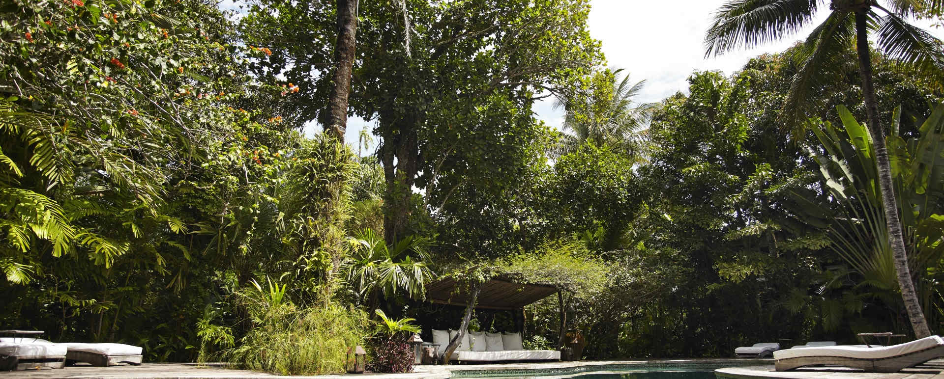 UXUA Pool 
