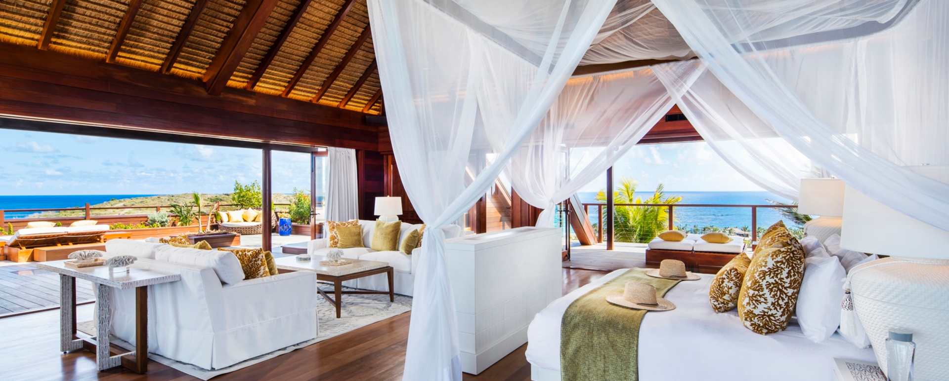 Master Suite 