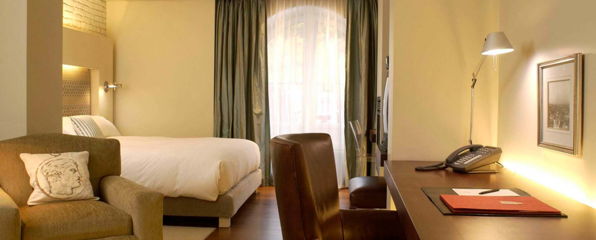 Luxury Room