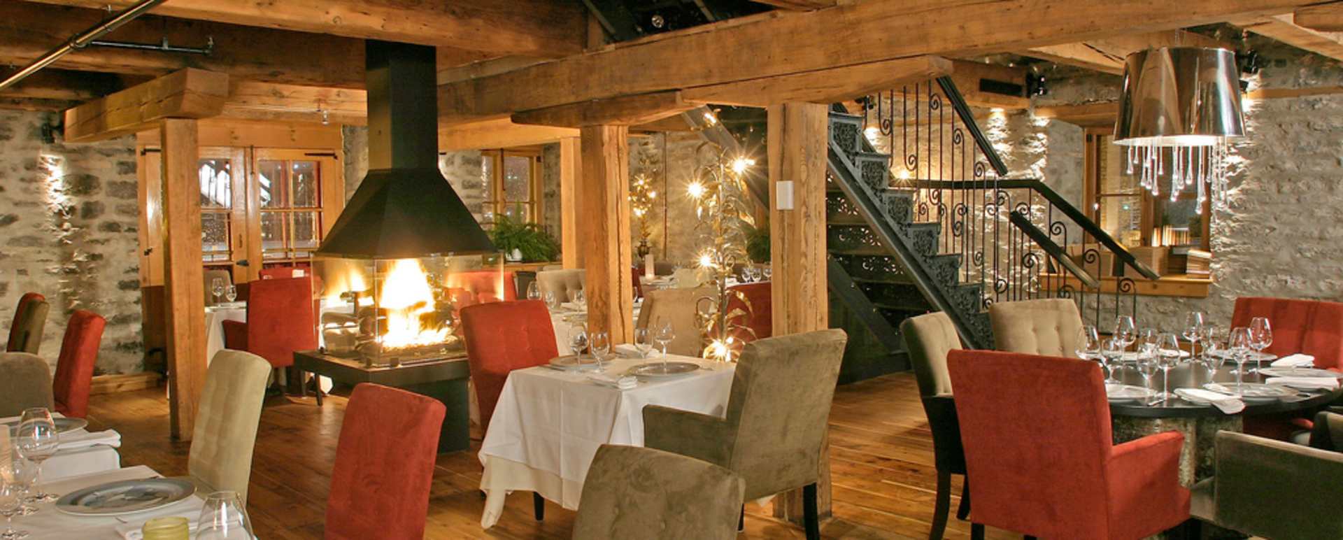 Restaurant Panache