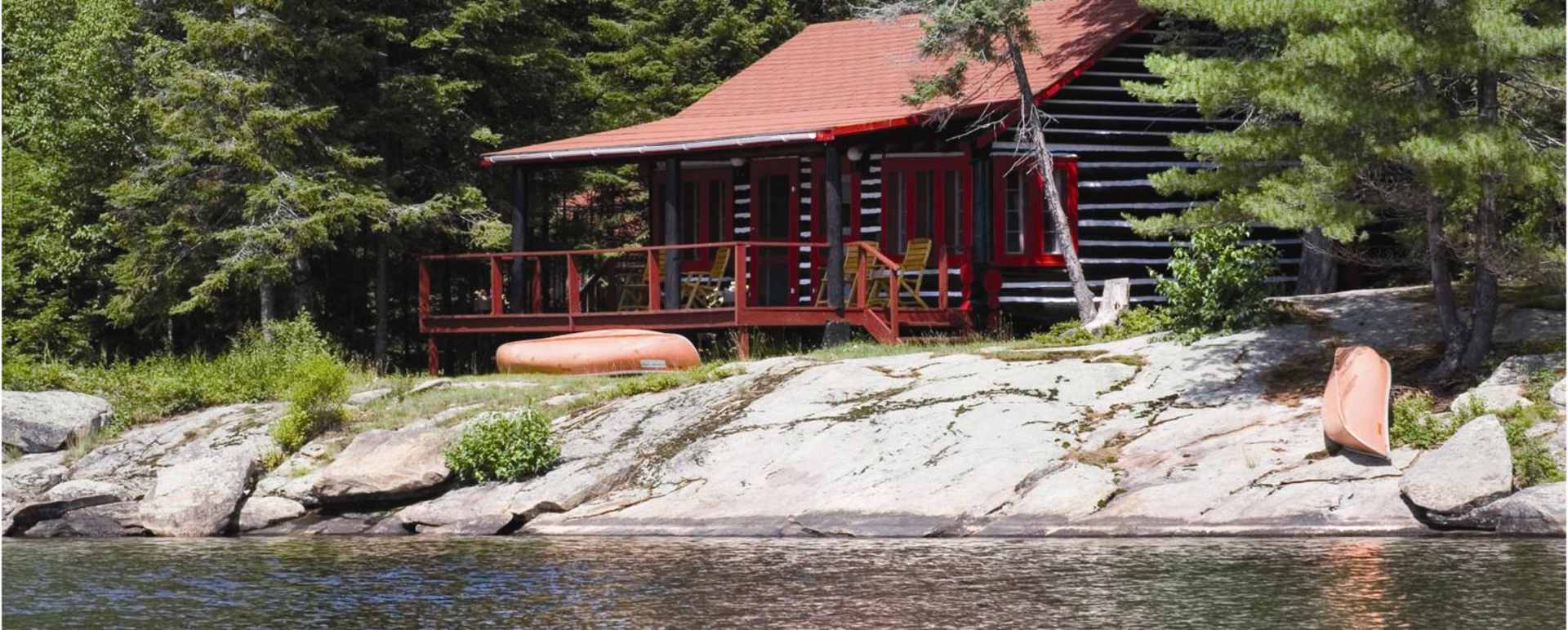 Killarney Lodge