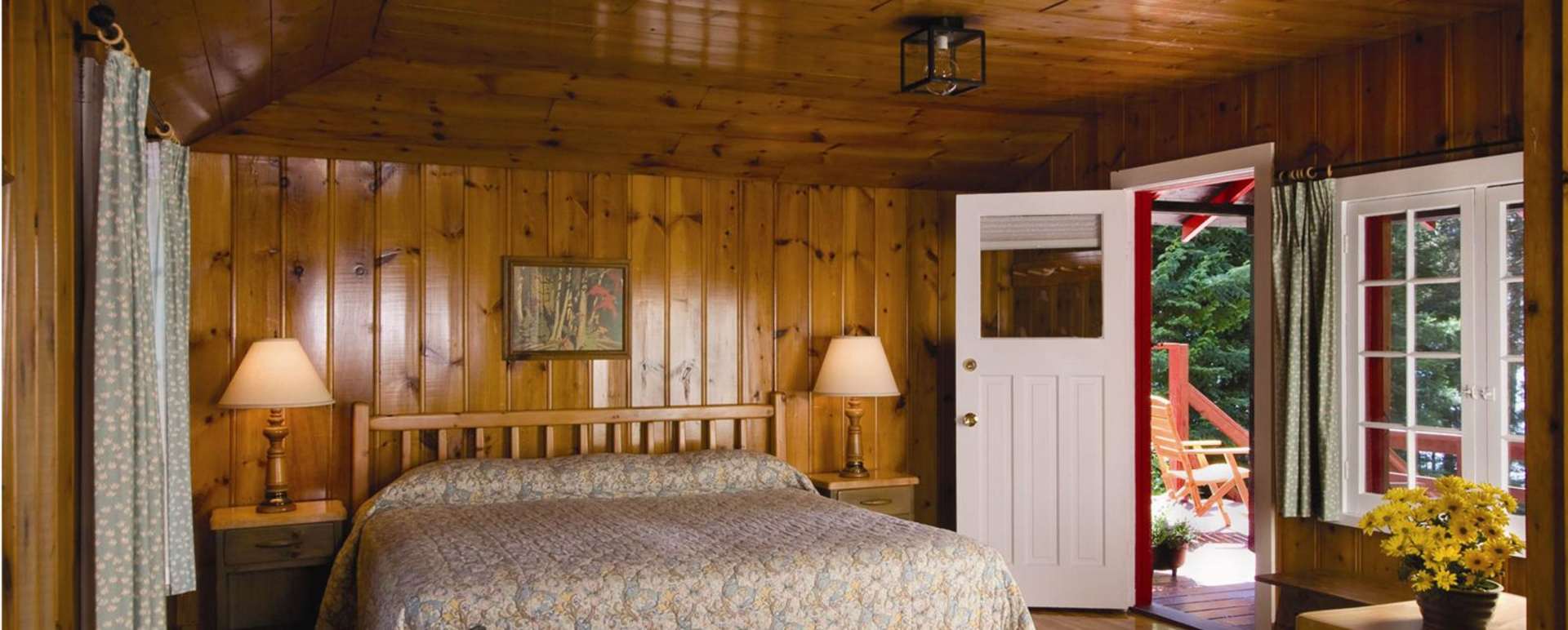 Killarney Lodge