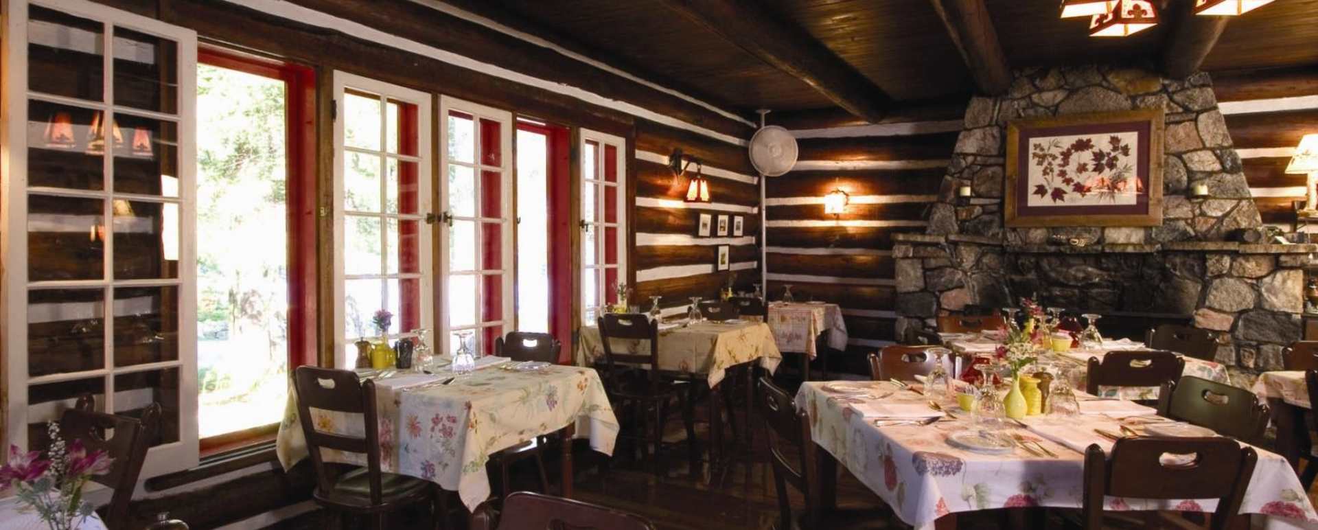 Killarney Lodge