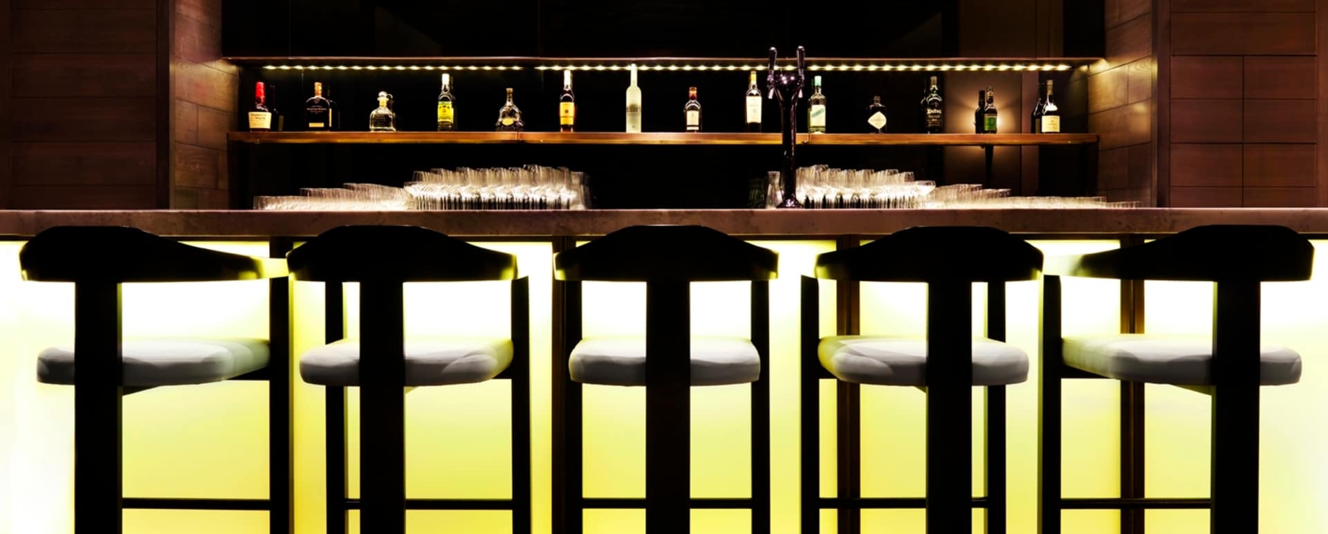 Loden Bar